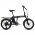 2025 지오닉스 E-BIKE 암페어 20FD 플러스 7단 20인치 (배터리 별도)