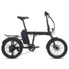 2025 지오닉스 E-BIKE 암페어 20FD 500W 7단 20인치 (배터리 별도)