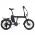 2025 지오닉스 E-BIKE 암페어 20FD 500W 7단 20인치 (배터리 별도)