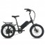 2025 지오닉스 E-BIKE 암페어 20 500W 7단 20인치 (배터리 별도)