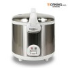 대웅모닝컴 30인용 대용량 4.2L 전기 보온 밥솥 DWK-933KP