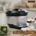 [헤르젠] 통주물 멀티쿠커 원터치 중탕기 4.5L_저당밥기능