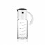[피아니메종] 글라스 오일디스펜서 320ml (화이트)
