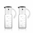 [피아니메종] 글라스 오일디스펜서 320ml (화이트)*2