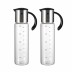 [피아니메종] 글라스 오일디스펜서 520ml (스텐)*2