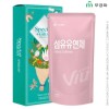 무궁화 아로마뷰섬유유연제300리필1P