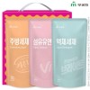무궁화 3종1호(주방300리필,섬유300리필,액체300리필)