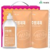 무궁화 3종2호(주방500용기,주방300리필2P)