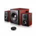 브리츠 2.1ch Hi-Fi 블루투스 스피커 BR-4390BT
