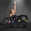 비핏 유산소 근력운동 케틀벨 12kg