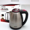 [대원] 대용량 원터치 1.8L 스테인레스 전기포트 DW-EK230