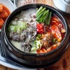 26년전통 무진장 찹쌀사골순대국 진한/얼큰 2종