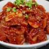 강경 맛깔젓 창난젓 500g