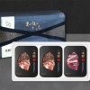 [안동누리名品한우] 1등급 한우 정육 알뜰세트1호 800g (불고기300g,불고기300g,국거리200g)(3구)