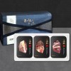 [안동누리名品한우] 1등급 한우 구이, 정육 실속세트1호 800g (등심300g,불고기300g,국거리200g)(3구)