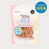 뉴알엑스 더 건강한 유산균 닭가슴살+명태50g/ 닭가슴살+단호박50g