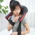밀라디 승모근 목 어깨안마기 안마느낌 MND-MNL100