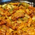 계춘목장 비법양념 춘천식 닭갈비 500g 1팩
