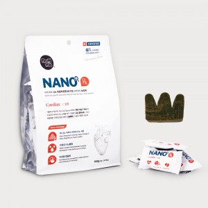 뉴알엑스 나노 심장 30개입 150g