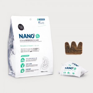 뉴알엑스 나노 신장&요로 30개입 150g
