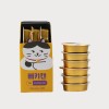 뉴알엑스 아임베키 고양이 연어 베키캔 피부모질 180g(30g x 6캔)