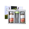 [지리산별마루] 도라지차 2개입 선물세트 (도라지차2+보틀1)
