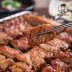[맛있는청년들] 서서갈비 칼집 양념돼지구이 1.6kg(400gx4팩)