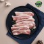 [올리브포크] 한돈 삼겹살 600g + 목살 600g