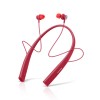 캔스톤 LX3050 블루투스 넥밴드 이어폰 Magenta