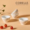 [코렐] 코디네이츠 로즈몬트 공기4.2in 4P
