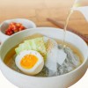 함흥명가 홍현 전통 이북식 시원한 함흥 물냉면 3세트 (6인분)