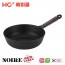 해피콜 누아르 레드라벨 IH 궁중팬 26cm (4001-0122-11)