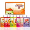[아람]아람드리 과일주스 138ml x 10팩
