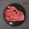 [하누리] 1++ 한우투뿔 1++ 구이용 등심+채끝+안심 750g