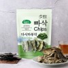빠삭칩스다시마부각 100g*15개