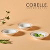[코렐] 코디네이츠 로즈몬트 찬기6.5in 4P