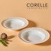 [코렐] 코디네이츠 로즈몬트 파스타볼 2P