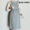 [블루링스] 북유럽풍 주방 앞치마 BLM-PCS13