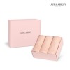 [로라애슐리]스탠다드 타월 60수 180g 3매_블러쉬 핑크