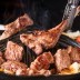 양고기 숄더랙 500g