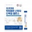 우디니 프리미엄 락토페린 산양유단백질 밸런스 3g x 100포(3개월분)