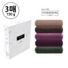 영신타올 업소용5호 세면타올 150g 3매 선물세트