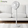 에브리빙 팬큘레이터 Lime-0415P