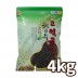 [고덕곳간] 고향향수 국내산 찰흑미 4kg