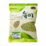 [해뜰날] 국내산 삼백년전 토종찹쌀 녹미 800g