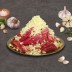 [하누리] 마늘양념 소갈비살 500g
