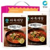 청정원 파육개장 2P 세트