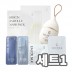 오드실크 스페셜 세트 1번 (세리신 선세럼 50ml x 2개+세리신 엠플 마스크팩 5매+샤쉐 샘플 4종(앰플, 세럼, 크림, 선세럼))