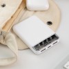 나이테 카드형 보조배터리 5000mAh ST-SPB5000