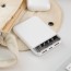 나이테 카드형 보조배터리 5000mAh ST-SPB5000